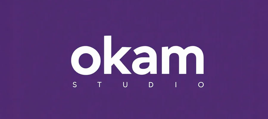 okamstudio Logo